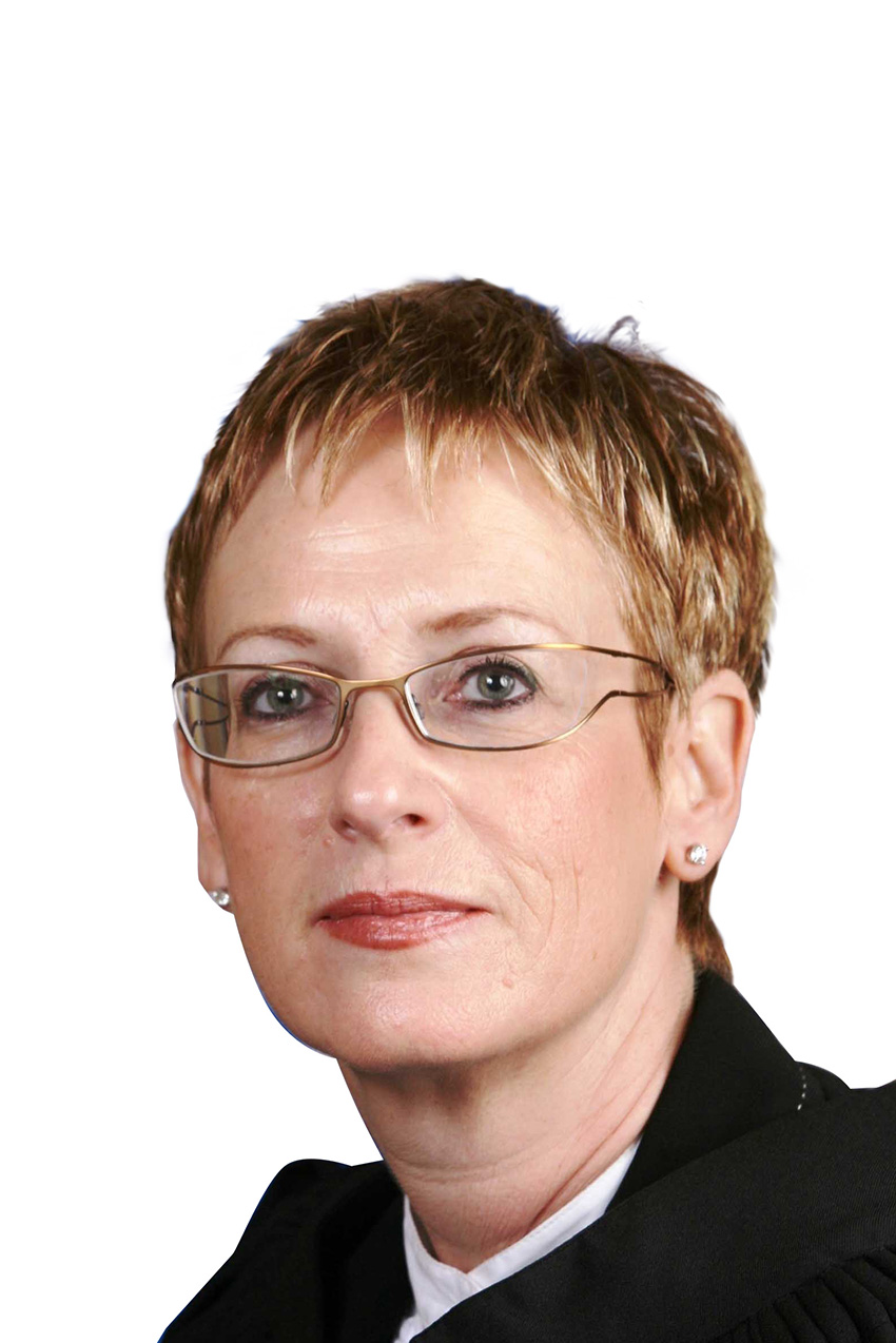 Ronit Rosenfeld - המשכן לבוררות ופתרון סכסוכים